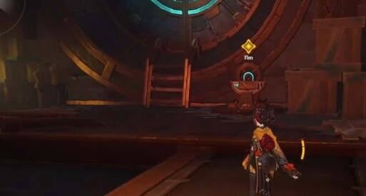 原神厄舍的工厂宝箱在哪里 宝箱获取方法