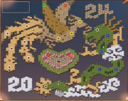 《火影忍者：忍者新世代》忍界远征毒雾沁香玩法攻略