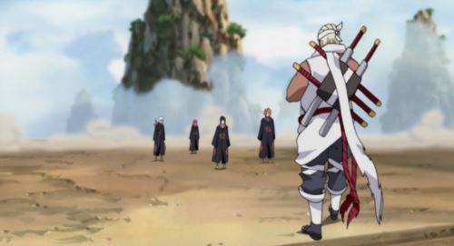 《火影忍者：忍者新世代》忍界远征毒雾沁香玩法攻略