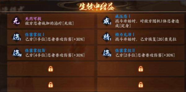 火影忍者忍者新世代幻境攻略 幻境探险通关阵容推荐 火影忍者忍者新世代幻境攻略 幻境探险通关阵容推荐