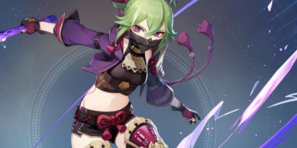 原神西福斯的月光武器怎么获得 武器获取攻略