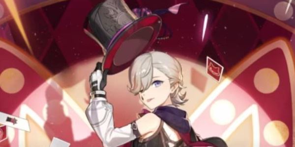 原神渡过烈火的贤人哪里刷 圣遗物获取方法