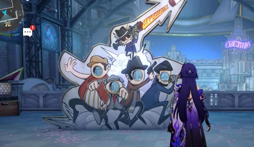 崩坏星穹铁道2.1克劳克影视乐园全部隐藏成就解锁攻略