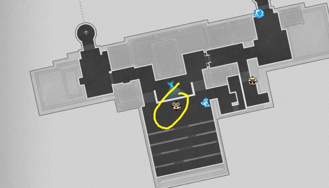 崩坏星穹铁道2.1克劳克影视乐园全部隐藏成就解锁攻略