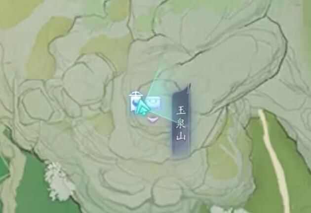 射雕中都玉钥全部宝箱位置汇总大全