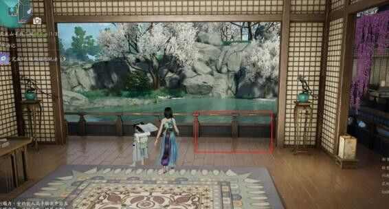 射雕梅坞吉光片羽宝箱位置汇总大全