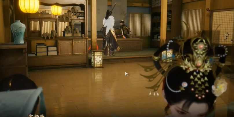 射雕杨康线第三章通关攻略大全