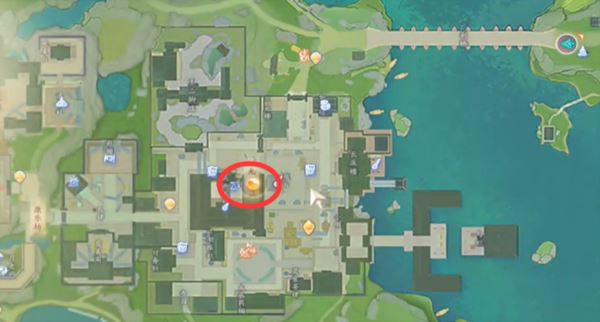 射雕手游捏脸入口在哪 捏脸教程分享