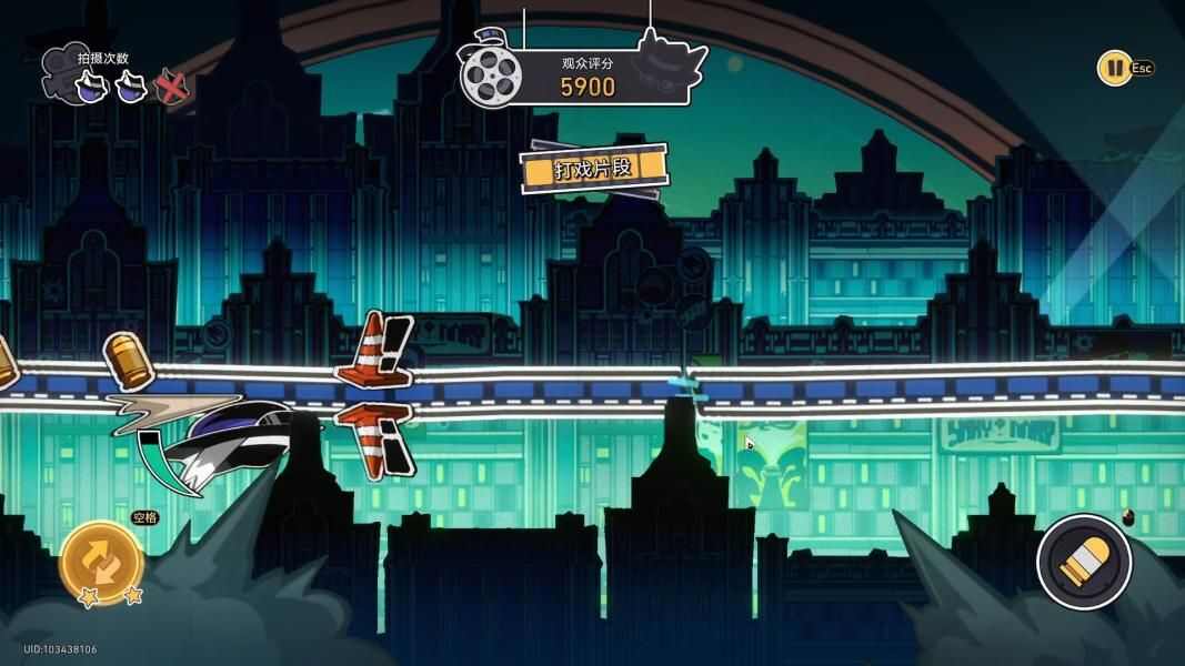 崩坏星穹铁道哈努兄弟狼之道详细玩法攻略