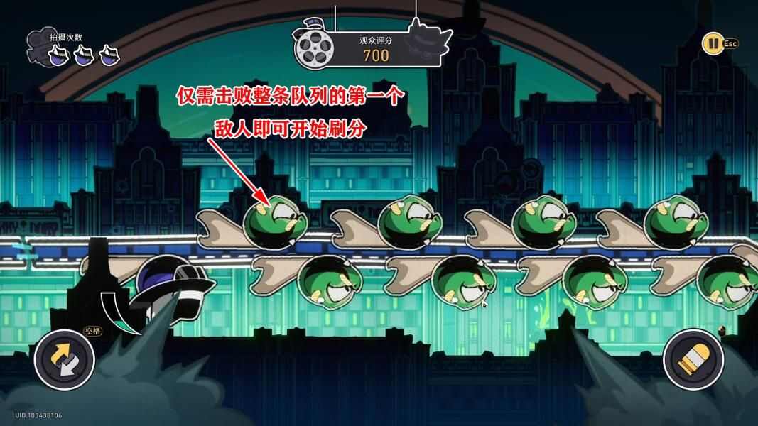 崩坏星穹铁道哈努兄弟狼之道详细玩法攻略