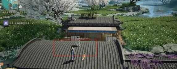 射雕梅坞吉光片羽宝箱位置汇总大全