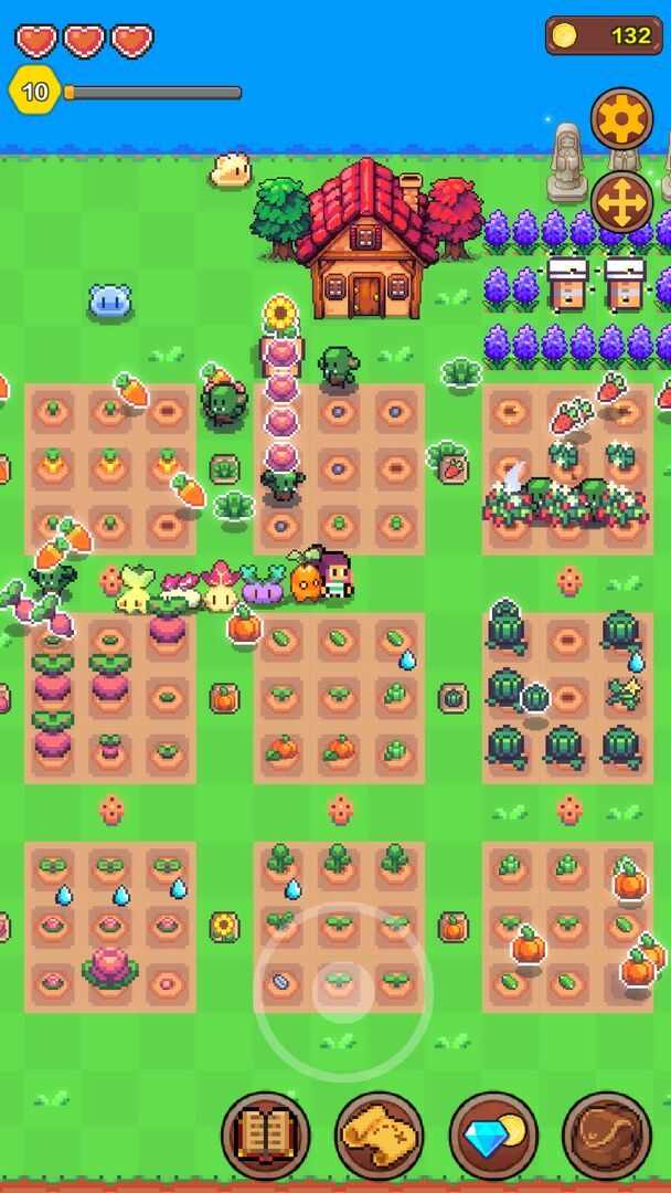 海岛时光种田挖矿新手入门攻略大全