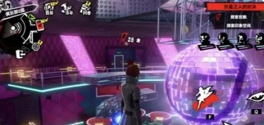 女神异闻录夜幕魅影开荒阵容 平民背水队阵容 女神异闻录夜幕魅影开荒阵容 平民背水队阵容