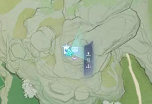 射雕手游中都玉钥宝箱位置在哪 全收集图文流程分享