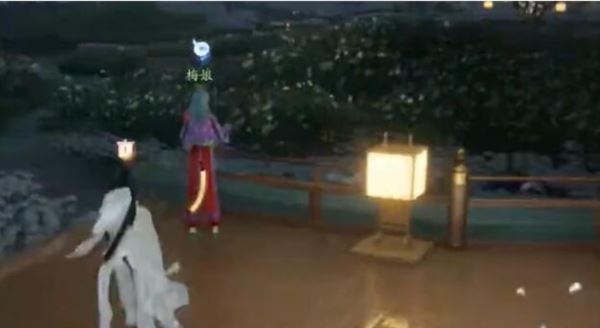 射雕手游梦华录画舫怎么做 全收集图文流程攻略