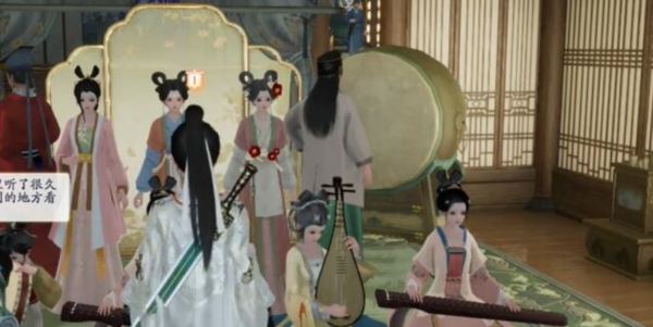 射雕手游梦华录画舫怎么做 全收集图文流程攻略