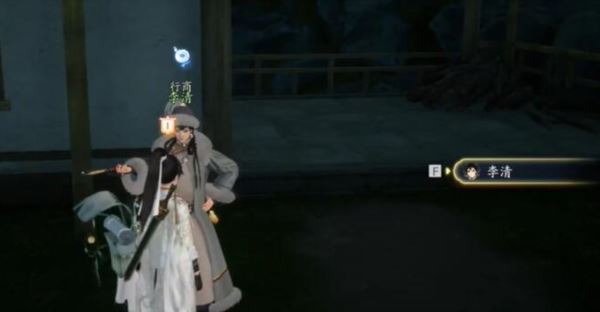 射雕手游梦华录画舫怎么做 全收集图文流程攻略