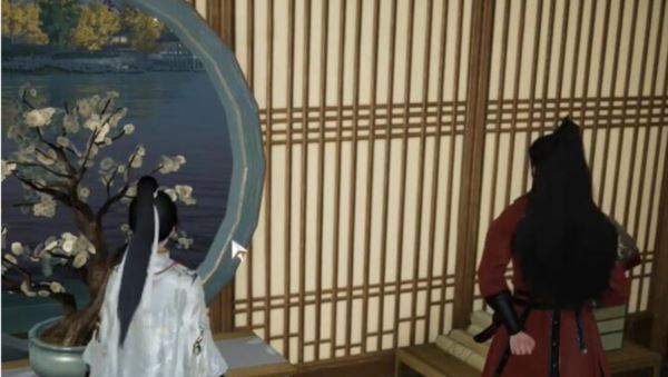 射雕手游梦华录画舫怎么做 全收集图文流程攻略