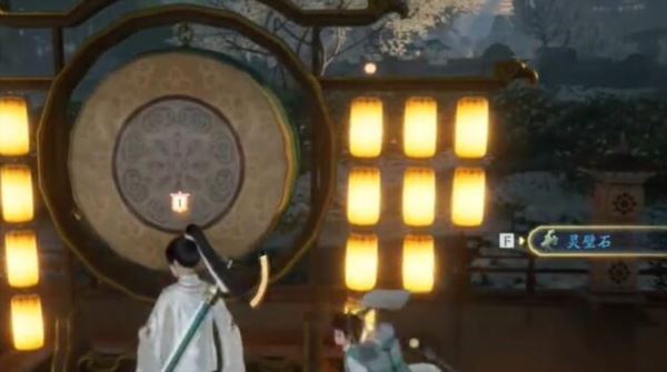 射雕手游梦华录画舫怎么做 全收集图文流程攻略