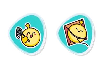 游春访胜景 满载好心情《蛋仔派对》清明版本开启