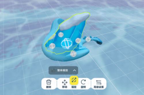 游春访胜景 满载好心情《蛋仔派对》清明版本开启