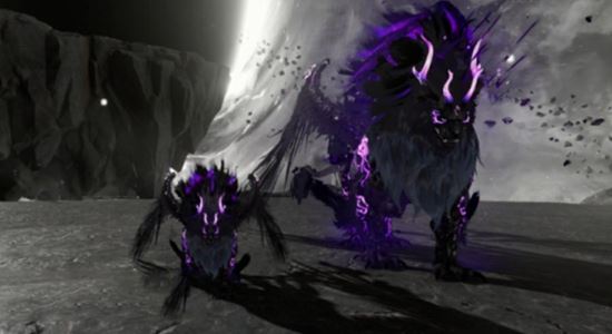 逆水寒手游永夜星都老五怎么打 BOSS混沌打法攻略