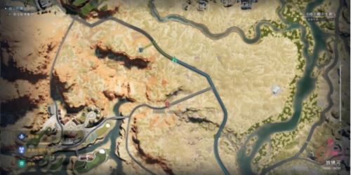 《七日世界》移动端 帷幕测试 即将开启