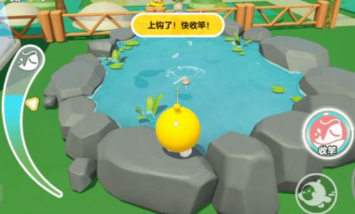 游春访胜景 满载好心情《蛋仔派对》清明版本开启