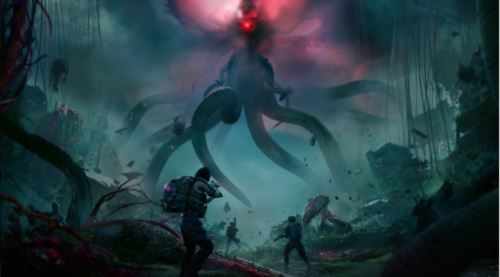 《七日世界》移动端 帷幕测试 即将开启