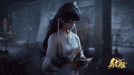 《射雕》预下载开启 郭靖杨康剧情PV《逆子》发布