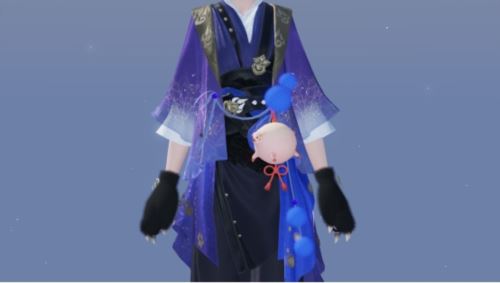 天刀手游春季资料片《上春山》携超强福利重磅上线