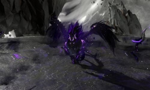 逆水寒手游永夜星都老五怎么打 BOSS混沌打法攻略