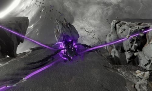 逆水寒手游永夜星都老五怎么打 BOSS混沌打法攻略