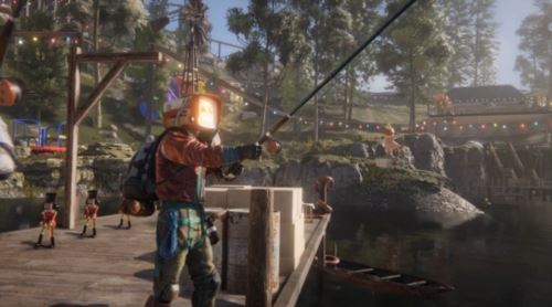 《七日世界》移动端首测开启 喊话要做最公平的游戏