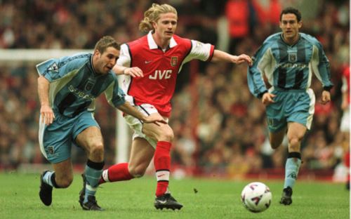 枪手铁腰攻防一体 增能佩蒂特隆重登场 枪手铁腰攻防一体 增能佩蒂特隆重登场