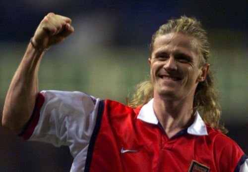 枪手铁腰攻防一体 增能佩蒂特隆重登场 枪手铁腰攻防一体 增能佩蒂特隆重登场