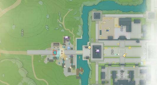 射雕手游引雷针怎么获得 获取方法分享 射雕手游引雷针怎么获得 获取方法分享