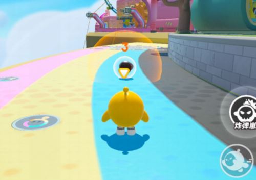 《蛋仔派对》全新决战技与三大新增道具欢乐上线