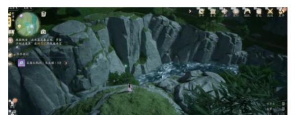 射雕手游析津地风华在哪 分布点介绍