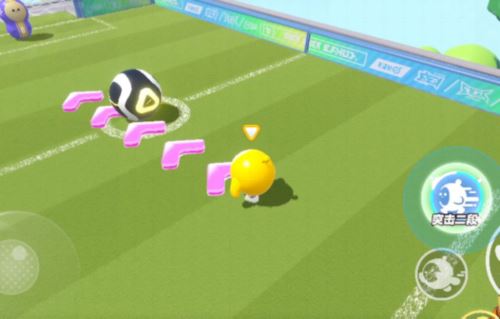 《蛋仔派对》全新决战技与三大新增道具欢乐上线