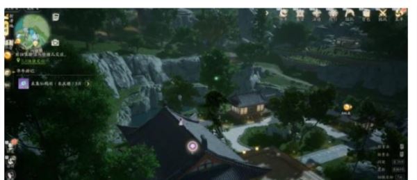 射雕手游析津地风华在哪 分布点介绍