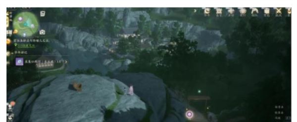 射雕手游析津地风华在哪 分布点介绍