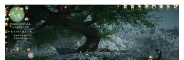 射雕手游析津地风华在哪 分布点介绍