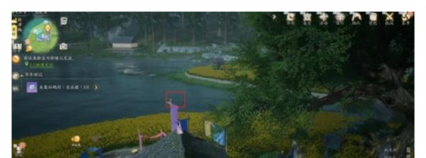 射雕手游析津地风华在哪 分布点介绍