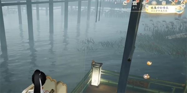 射雕甘松香灰在哪里 梦华录收集攻略 射雕甘松香灰在哪里 梦华录收集攻略