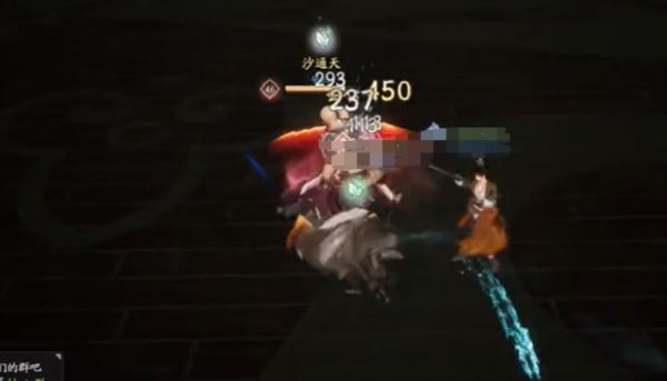 射雕手游夜雨校场沙通天boss怎么打 打法攻略推荐