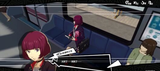 女神异闻录手游主线攻略 最终BOSS攻打阵容推荐