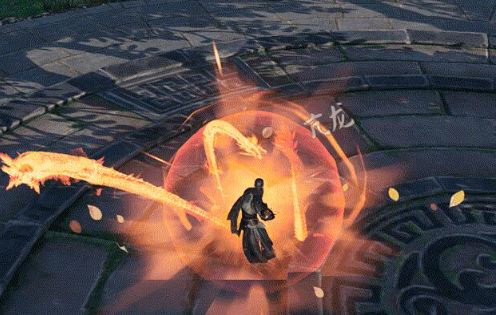 下一站江湖降龙功怎么获得 招式一览