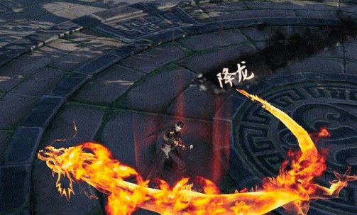 下一站江湖降龙功怎么获得 招式一览