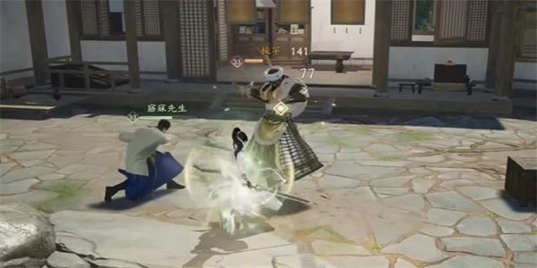 射雕手游长使英雄泪满襟怎么做 成就获取攻略